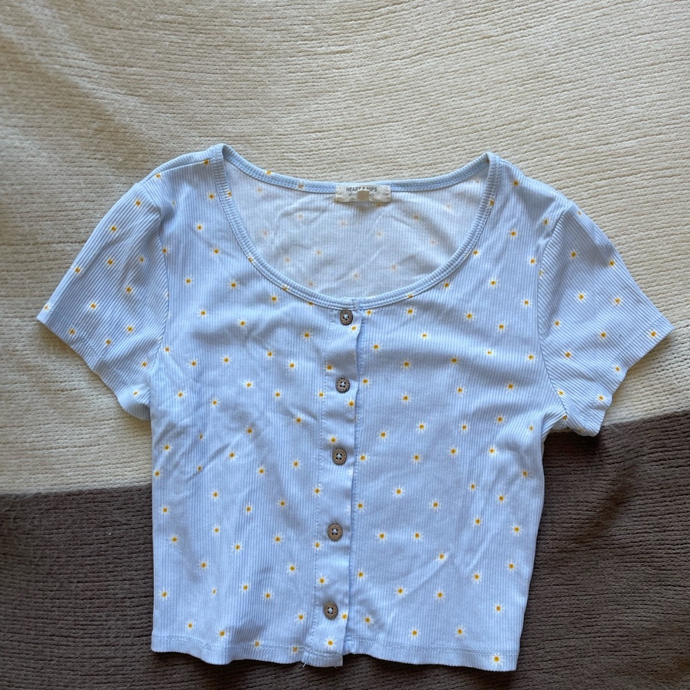 Collection of Crop Tops! Some new!